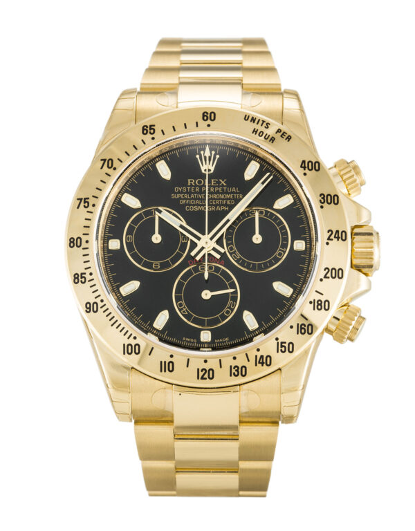 Savvy Watch Buyers Beware: Tips on Spotting Fake Rolex Daytona Watches in the Market